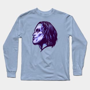 The Crow Long Sleeve T-Shirt